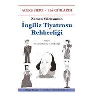 İngiliz Tiyatrosu Rehberliği Mitos Boyut Yayınları