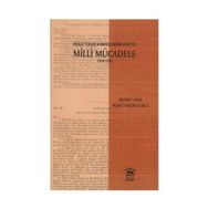 İngiliz Yüksek Komiselerinin Gözüyle Milli Mücadele 1918-1920 - Mehmet Okur Murat Küçükuğurlu