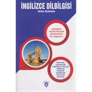 İNGİLİZCE AÇIKLAMALI TÜRKÇE DILBILGISI - KOMISYON