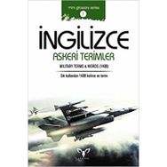İngilizce Askeri Terimler - Armada Yayınevi