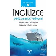 İngilizce Deniz Ve Balık Terimleri - Mahmut Sami
