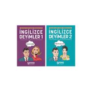 İNGİLİZCE DEYIMLER - JENNIFER SEIDL;W. MCMORDIE