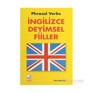 İngilizce Deyimsel Fiiller - İrfan Baygül