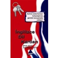 İNGILIZCE DIL KARTLARI - ŞIRVAN SOTO;JOSE ENRIQUE SOTO