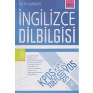 İngilizce Dilbilgisi Eğitim Yayınevi