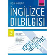 İNGİLİZCE DILBILGISI - HASAN ÇAKIR