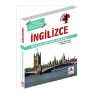 İngilizce Gezi ve Konuşma Rehberi - Yasemin Çakır Birer - Münevver Çakır