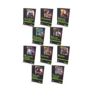 İngilizce Hikaye Seti Stage 3 (10 Kitap) - Dorlion Yayınları