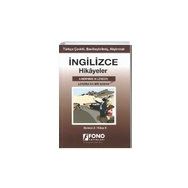 İngilizce Hikayeler - Londra'da Bir Sabah (Derece 2): Kitap 5