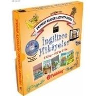 İNGİLİZCE HIKAYELER SETI LEVEL-1 - M. HASAN UNCULAR