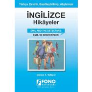 İngilizce Hikayeler - Sihirli Terlikler Cep Boy