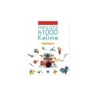 İngilizce İlk 1000 Kelime - Caroline Modeste