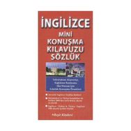 İNGİLİZCE KONUŞMA KILAVUZU SÖZLÜK - BUĞRAHAN GERMEN