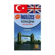 İngilizce Konuşma Kılavuzu - Tekin Gültekin