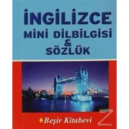 İngilizce Mini Dilbilgisi ve Sözlük - Metin Yurtbaşı