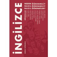 İngilizce Neden Öğrenmeli Nasıl Öğrenmeli Nasıl Öğrendiler - Emrah Yağmurlu