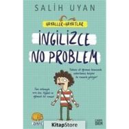 İngilizce No Problem - Salih Uyan