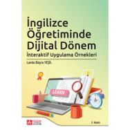 İngilizce Öğretiminde Dijital Dönem - Pegem Akademi Yayıncılık