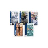 İngilizce Okuma Seti 2. Seviye Nüans Publishing
