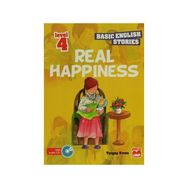 İngilizce Öyküler Level 4 5 Stories In This Book - Turgay Evren