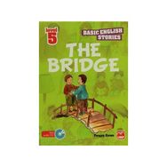 İngilizce Öyküler Level 5 5 Stories In This Book - Turgay Evren
