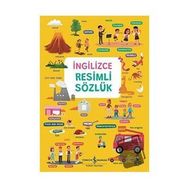 İngilizce Resimli Sözlük - Elçin Kuzucu