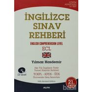İNGİLİZCE SINAV REHBERI EXAMINE YOURSELF THROUGH TESTS - YILMAZ HASDEMIR