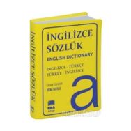 İngilizce Sözlük - Kolektif - Ema Kitap