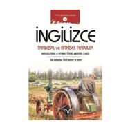 İngilizce Tarımsal ve Bitkisel Terimler - Mahmut Sami Akgün