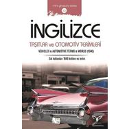 İngilizce Taşıtlar ve Otomotiv Terimler - Kolektif