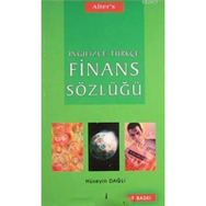 İngilizce - Türkçe Finans Sözlüğü - Hüseyin Dağlı