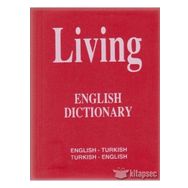 İngilizce Türkçe Sözlük - Living Yayınları