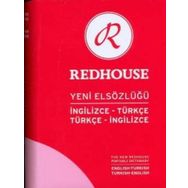 İngilizce Türkçe Türkçe İngilizce El Sözlüğü Redhouse