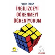 İngilizceyi Öğrenmeyi Öğreniyorum - Perçin İmrek