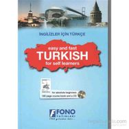 İngilizler İçin Türkçe - Peter Thursfield Şükrü Meriç
