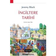 İngiltere Tarihi - Jeremy Black