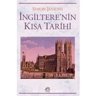 İngiltere'nin Kısa Tarihi - Simon Jenkins