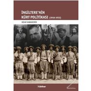 İngiltere'nin Kürt Politikası - Nihat Karademir