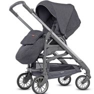 Inglesina 1021 Village Denim Trilogy Bebek Arabası