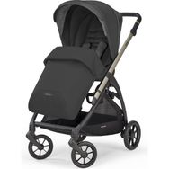 Inglesina Electa Upper Black Bebek Arabası