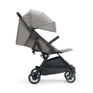 Inglesina INGLSNA.3948 Snap Grey Now Kendiliğinden Katlanan Kabin Boy Bebek Arabası
