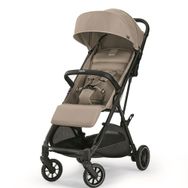 Inglesina INGLSNA.3951 Shot Beige Now Kendiliğinden Katlanan Kabin Boy Bebek Arabası