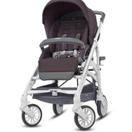 Inglesina Marron Glace Trilogy Bebek Arabası