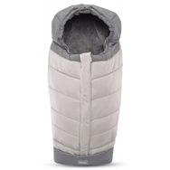 Inglesina Onyx Black 9-48 Ay Kış Tulumu