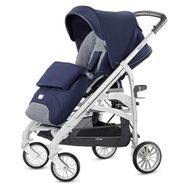 Inglesina Trilogy Santorini Bebek Arabası