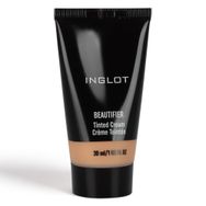Inglot Beautifier Tinted Cream 107 Fondöten