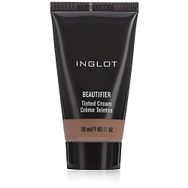 Inglot Beautifier Tinted Cream 108 Fondöten