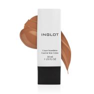 Inglot Cream Foundation 27 Fondöten