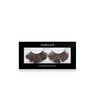 Inglot Decorated Feather Eyelashes 54F Tüylü Takma Kirpik