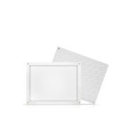 Inglot Freedom System Flexi Palette White Paleti